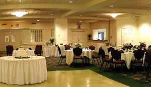 Vermont's 3rd Largest Ballroom 