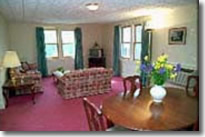Suite at Capitol Plaza hotel offer a home away from home feel to your Vermont stay