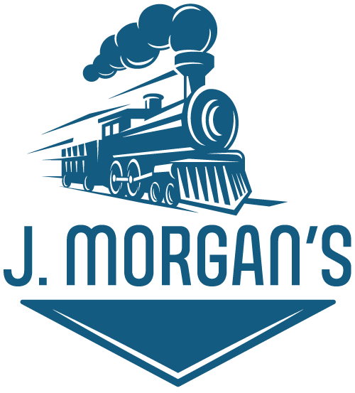 J. Morgans Logo