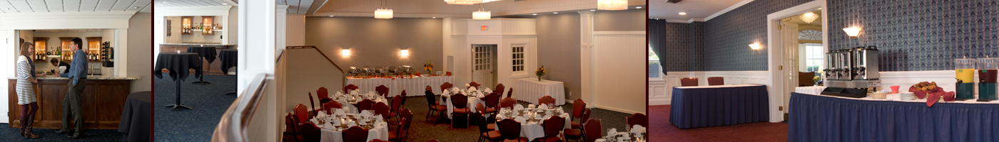 Capitol Plaza's Conference Rooms